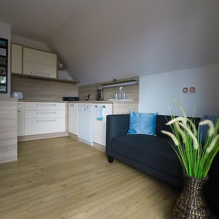 Lakeview Apartment Maja Near Bled Breznica Buitenkant foto