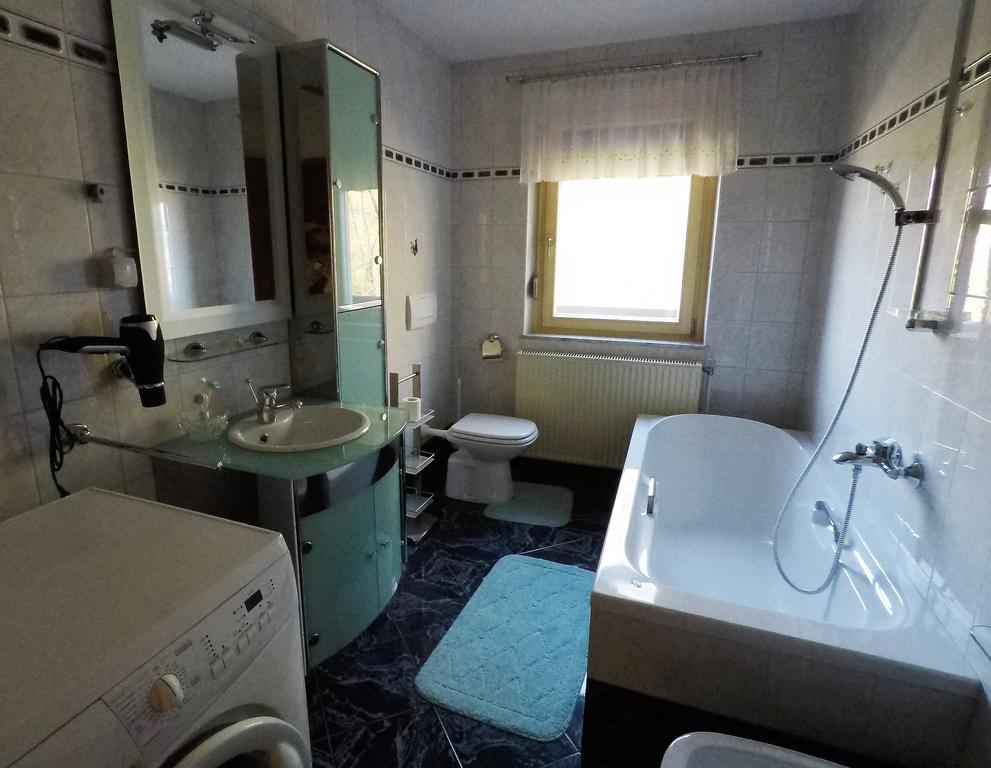 Lakeview Apartment Maja Near Bled Breznica Buitenkant foto