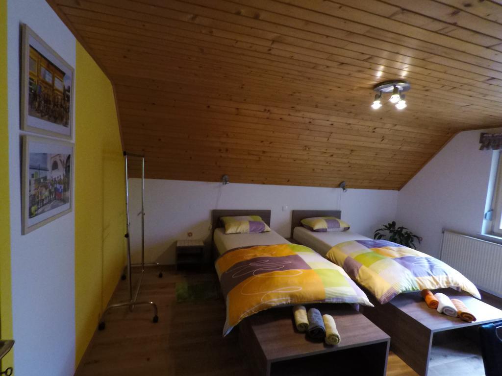 Lakeview Apartment Maja Near Bled Breznica Buitenkant foto