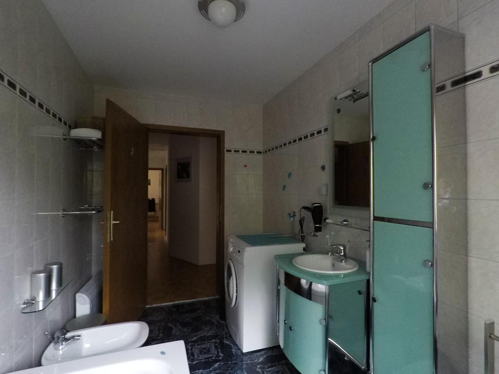 Lakeview Apartment Maja Near Bled Breznica Buitenkant foto