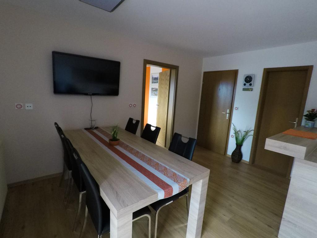 Lakeview Apartment Maja Near Bled Breznica Buitenkant foto